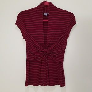 NEVER WORN Anthropologie Lil Top